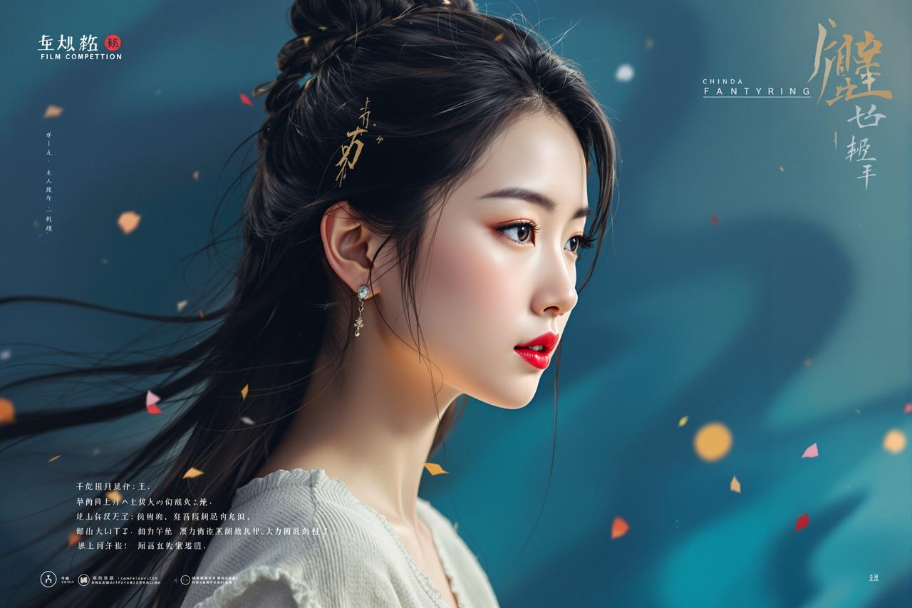 影迷创作大赛 - 我心中的咪咕视频